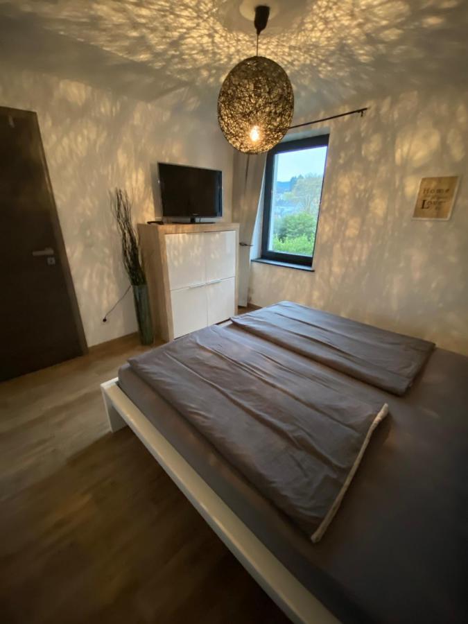 Gaestezimmer Melina Am Nuerburgring Adenau Luaran gambar