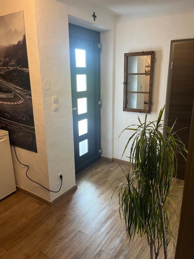 Gaestezimmer Melina Am Nuerburgring Adenau Luaran gambar