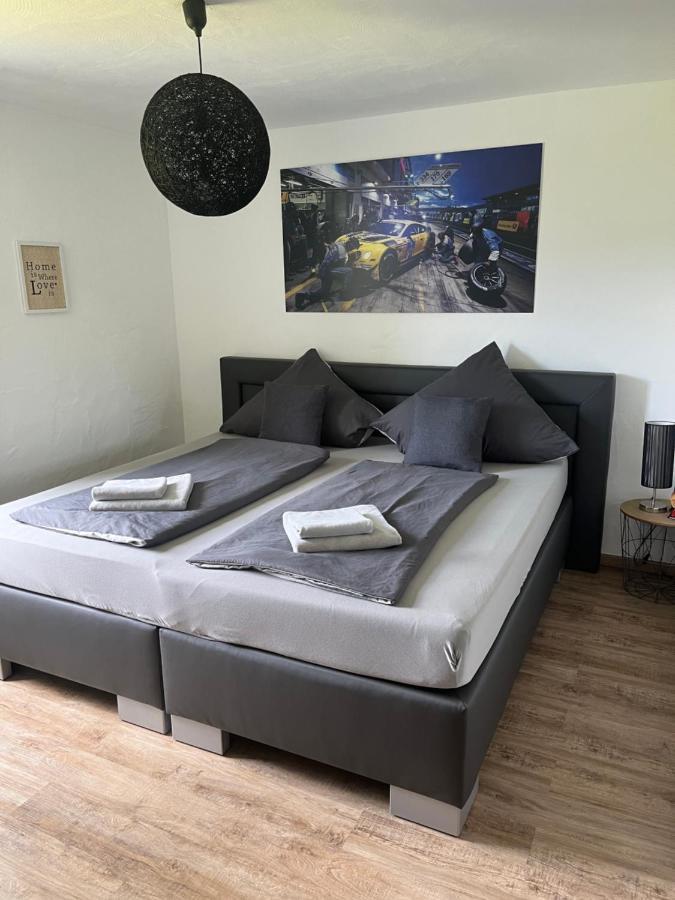 Gaestezimmer Melina Am Nuerburgring Adenau Luaran gambar